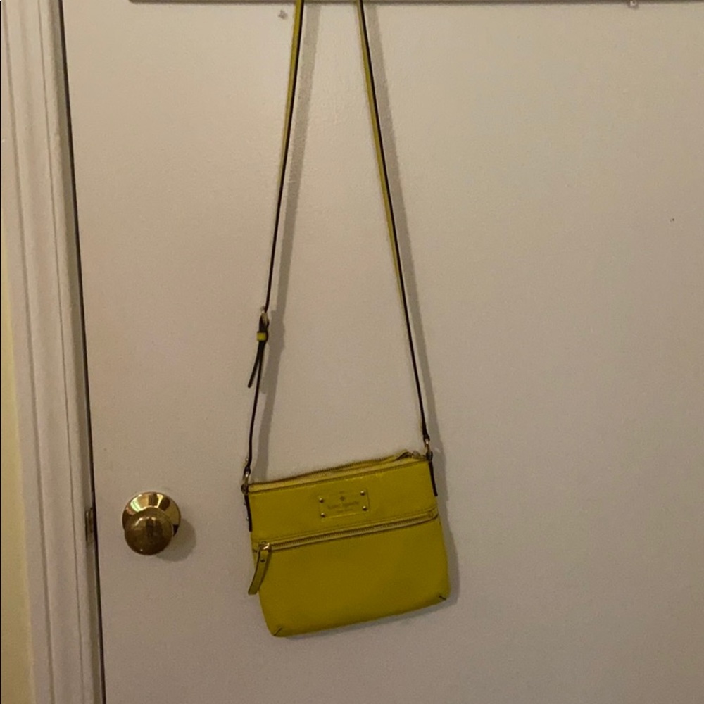 Kate Spade Cross Body Bag